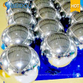 Ballon à miroir gonflable décoratif à mini ballon en miroir décoratif